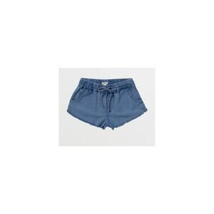 Scenic Route Elastic Waist Shorts L 3098